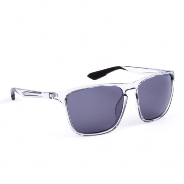 Shimano Ultegra Polarized Sunglasses, Transparent Grey/Dark Grey