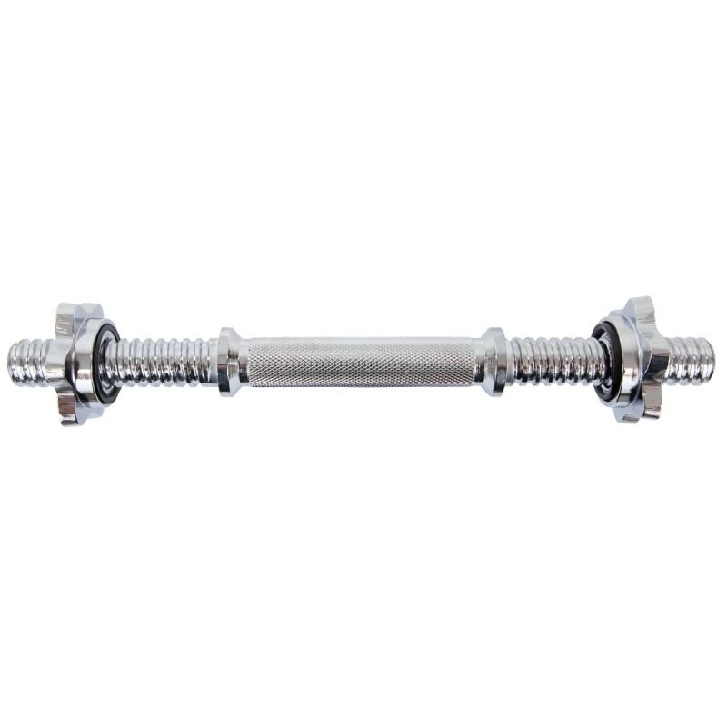 lupin-wear-ca-short-bar-35-cm-enero-fit-clamps-25-4-mm-1838684 SHORT BAR 35 CM + ENERO FIT CLAMPS Ø25.4 MM - Image 1