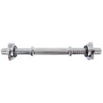 SHORT BAR 35 CM + ENERO FIT CLAMPS Ø25.4 MM - Image 7