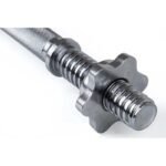 SHORT BAR 35 CM + ENERO FIT CLAMPS Ø28MM - Image 3