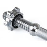 SHORT BAR 40 CM + ENERO FIT CLAMPS Ø25.4 MM - Image 4