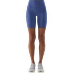 Short leggings 4F W 4FWAW24TFSTF012 31S - Image 2