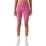 Short leggings 4F W 4FWAW24TFSTF012 53S - Image 2