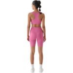 Short leggings 4F W 4FWAW24TFSTF012 53S - Image 3