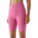 Short leggings 4F W 4FWAW24TFSTF012 53S - Image 4