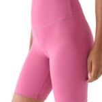 Short leggings 4F W 4FWAW24TFSTF012 53S - Image 5