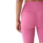 Short leggings 4F W 4FWAW24TFSTF012 53S - Image 6