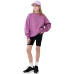 Shorts 4F CAS F014 Jr 4FJWSS25TSTIF014 20S - Image 7