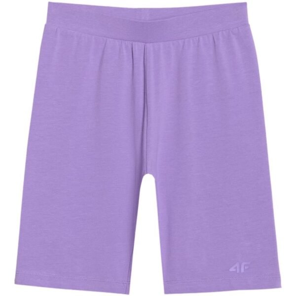 Shorts 4F CAS F014 Jr 4FJWSS25TSTIF014 51S