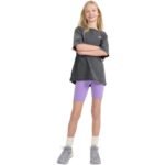 Shorts 4F CAS F014 Jr 4FJWSS25TSTIF014 51S - Image 7