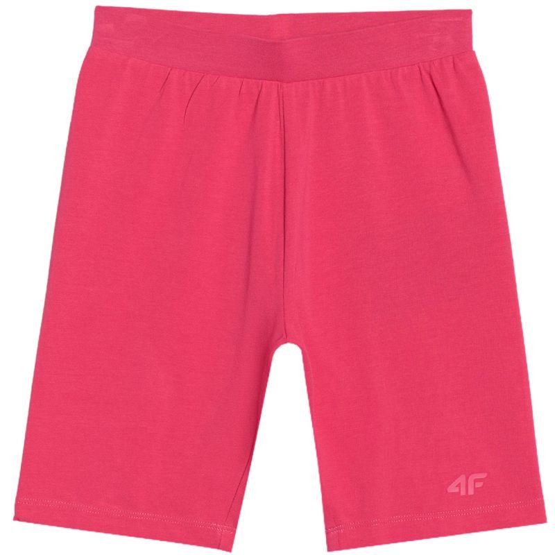 lupin-wear-ca-shorts-4f-cas-f014-jr-4fjwss25tstif014-55s-1524311 Shorts 4F CAS F014 Jr 4FJWSS25TSTIF014 55S - Image 1