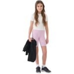Shorts 4F CAS F014 Jr 4FJWSS25TSTIF014 56S - Image 2
