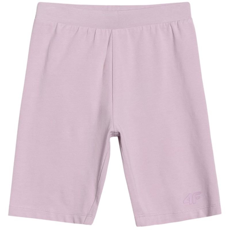 lupin-wear-ca-shorts-4f-cas-f014-jr-4fjwss25tstif014-56s-1524312 Shorts 4F CAS F014 Jr 4FJWSS25TSTIF014 56S - Image 1