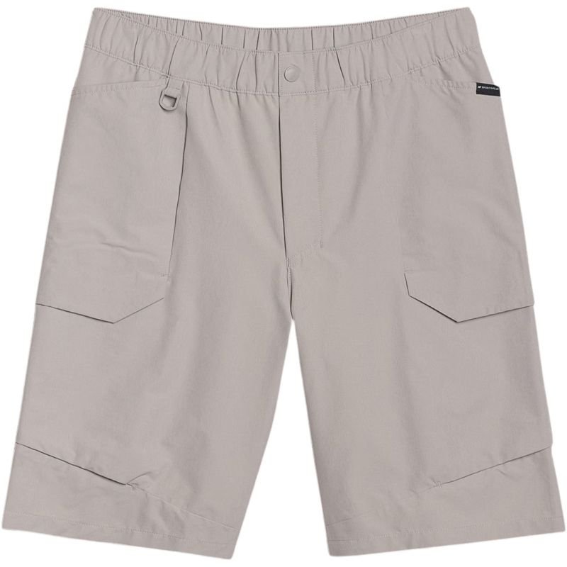 lupin-wear-ca-shorts-4f-cas-m527-m-4fwss25tshom527-26s-1524173 Shorts 4F CAS M527 M 4FWSS25TSHOM527 26S - Image 1