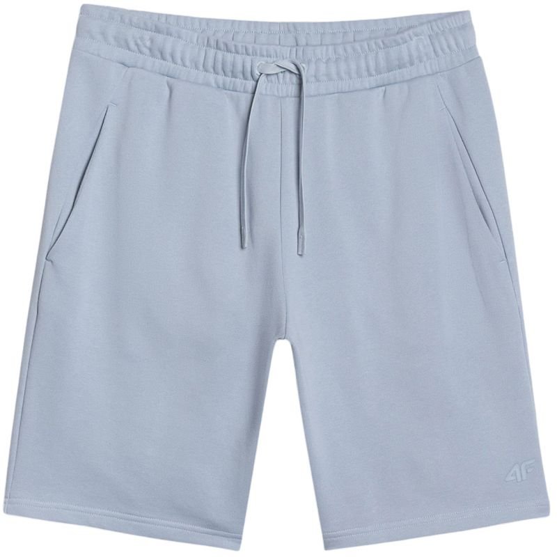 lupin-wear-ca-shorts-4f-cas-m571-m-4fwss25tshom571-34s-1524174 Shorts 4F CAS M571 M 4FWSS25TSHOM571 34S - Image 1