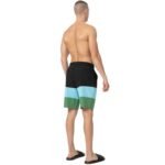 Shorts 4F M 4FSS23UBDSM024 deep black - Image 3