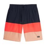 Shorts 4F M 4FSS23UBDSM024 navy blue - Image 2