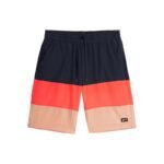 Shorts 4F M 4FSS23UBDSM024 navy blue
