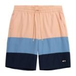 Shorts 4F M 4FSS23UBDSM024 salmon - Image 2