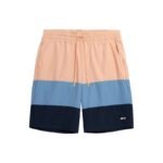 Shorts 4F M 4FSS23UBDSM024 salmon