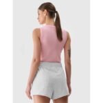 Shorts 4F W 4FWMM00TSHOF542-27M - Image 5