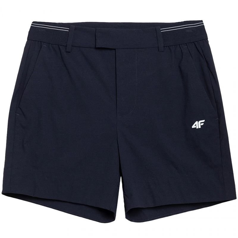 lupin-wear-ca-shorts-4f-w-h4l21-skdf080-31s-661162 Shorts 4F W H4L21 SKDF080 31S - Image 1