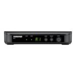 Shure BLX24E/SM58-H8E - Wireless Microphone System - Image 2