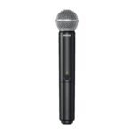 Shure BLX24E/SM58-H8E - Wireless Microphone System - Image 4