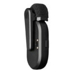 Shure MV-ONE-Z6 - MoveMic MV-LaV wireless microphone with charging case - Image 3