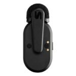 Shure MV-ONE-Z6 - MoveMic MV-LaV wireless microphone with charging case - Image 4