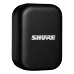 Shure MV-ONE-Z6 - MoveMic MV-LaV wireless microphone with charging case - Image 5