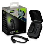 Shure MV-ONE-Z6 - MoveMic MV-LaV wireless microphone with charging case - Image 6