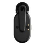 Shure MV-ONE-Z6 - MoveMic MV-LaV wireless microphone with charging case - Image 7
