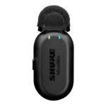 Shure MV-ONE-Z6 - MoveMic MV-LaV wireless microphone with charging case - Image 8