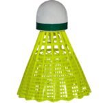 Shuttlecock badminton nylon LED 3pcs ENERO - Image 2