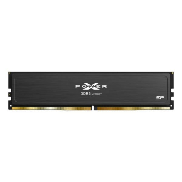 Silicon Power XPOWER Pulse Gaming DDR5 32GB (2x16GB) 6000MHz CL30 1.35V