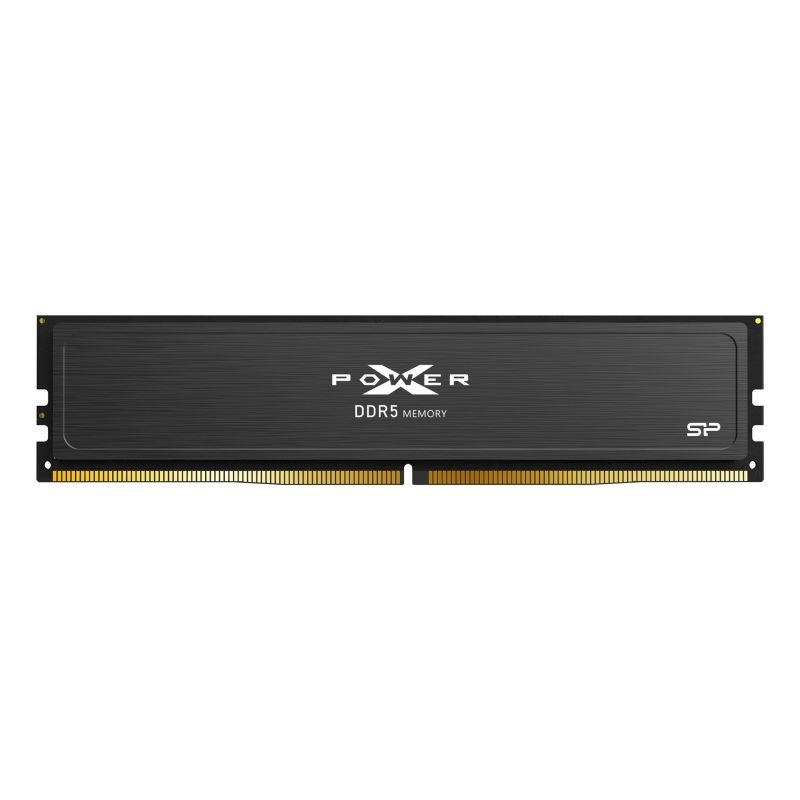 lupin-wear-ca-silicon-power-xpower-pulse-gaming-ddr5-32gb-2x16gb-6000mhz-cl30-1-35v-2309145 Silicon Power XPOWER Pulse Gaming DDR5 32GB (2x16GB) 6000MHz CL30 1.35V - Image 1
