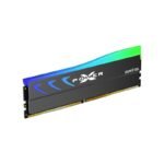 Silicon Power XPOWER Storm RGB Gaming DDR5 32GB (1x32GB) 6000MHz CL38 - Image 2