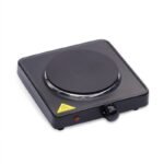 Single-burner electric stove 1000W MR-771-1 MAESTRO