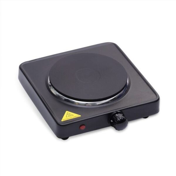 Single-burner electric stove 1000W MR-771-1 MAESTRO