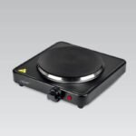 Single-burner electric stove 1500W MR-772-1 MAESTRO - Image 3