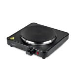 Single-burner electric stove 1500W MR-772-1 MAESTRO
