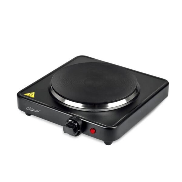 Single-burner electric stove 1500W MR-772-1 MAESTRO