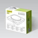 Single-burner electric stove 1500W MR-772-1 MAESTRO - Image 5