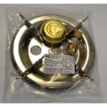 SINGLE LARGE CAMPING STOVE 17.8 x 17.8 CM - Image 3