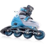 Skates./Roller Skates/Adjustable FunActiv Adapt 4in1 Boy Skates - Image 6