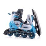 Skates./Roller Skates/Adjustable FunActiv Adapt 4in1 Boy Skates - Image 7