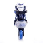 Skates./Roller Skates/Adjustable FunActiv Adapt Led 4in1 Boy Skates - Image 3