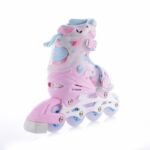 Skates./Roller Skates/Adjustable FunActiv Adapt Led 4in1 Gil Skates - Image 2