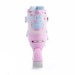 Skates./Roller Skates/Adjustable FunActiv Adapt Led 4in1 Gil Skates - Image 3